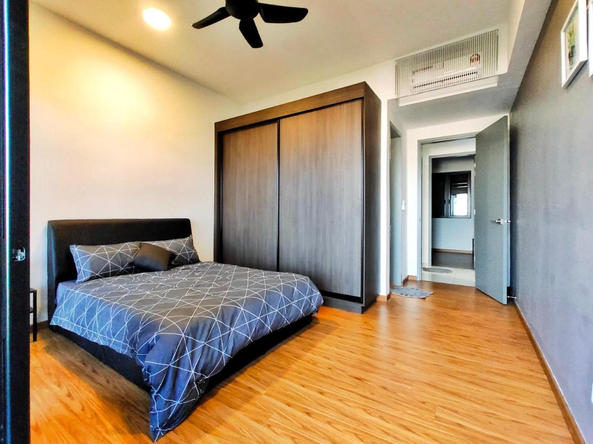 Beacon Executive Suite At Georgetown For 10Pax And 2 Bed Room Exterior foto