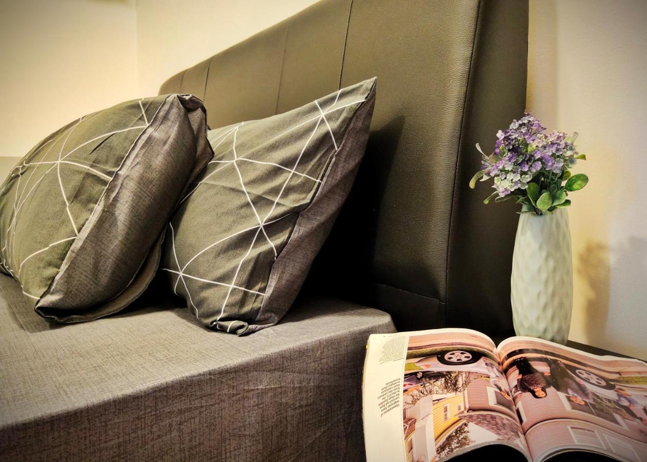 Beacon Executive Suite At Georgetown For 10Pax And 2 Bed Room Exterior foto
