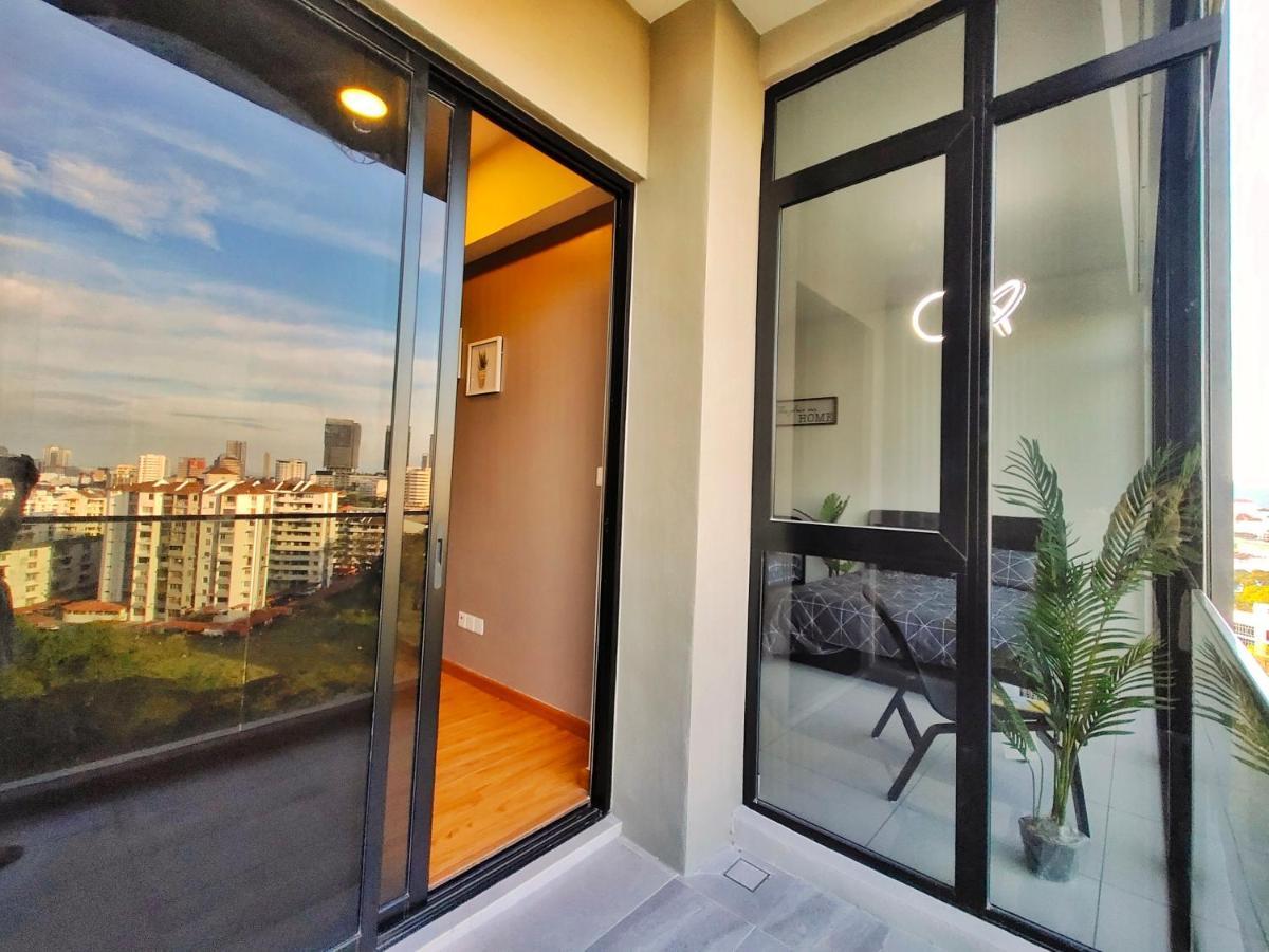 Beacon Executive Suite At Georgetown For 10Pax And 2 Bed Room Exterior foto