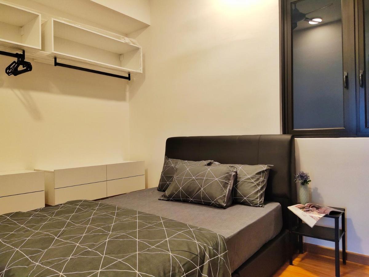 Beacon Executive Suite At Georgetown For 10Pax And 2 Bed Room Exterior foto