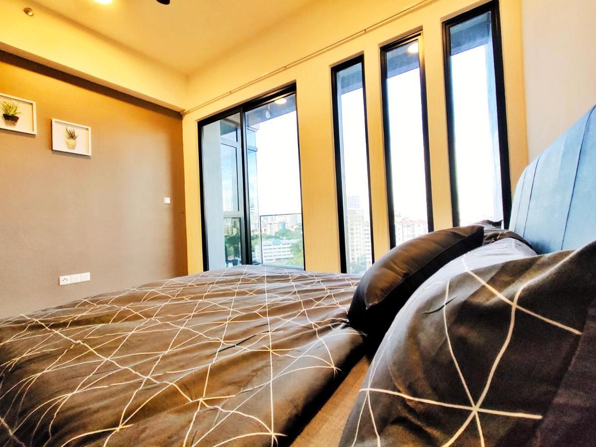 Beacon Executive Suite At Georgetown For 10Pax And 2 Bed Room Exterior foto