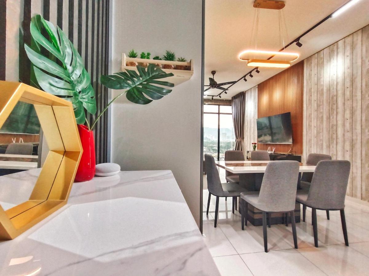 Beacon Executive Suite At Georgetown For 10Pax And 2 Bed Room Exterior foto