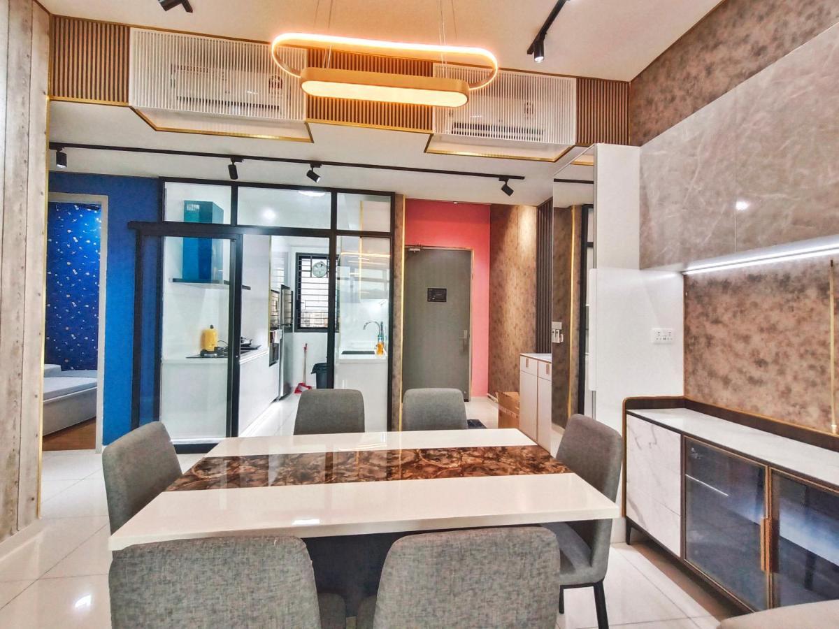 Beacon Executive Suite At Georgetown For 10Pax And 2 Bed Room Exterior foto