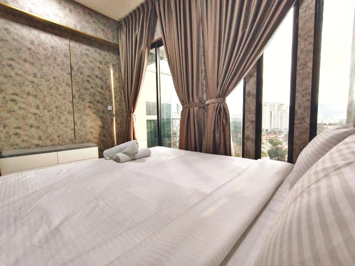 Beacon Executive Suite At Georgetown For 10Pax And 2 Bed Room Exterior foto