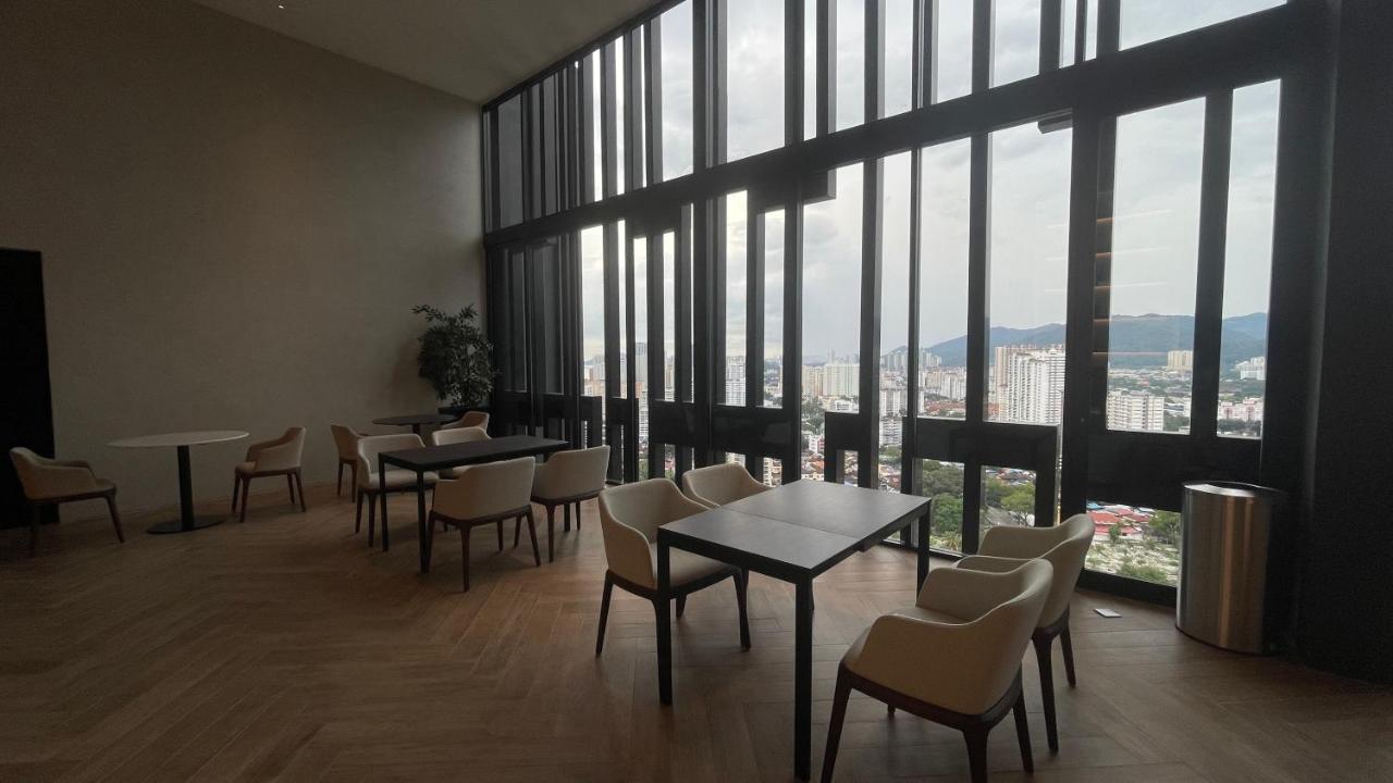 Beacon Executive Suite At Georgetown For 10Pax And 2 Bed Room Exterior foto