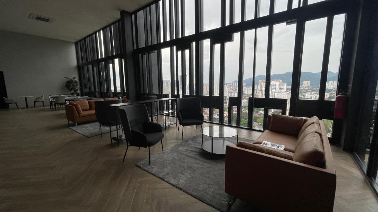 Beacon Executive Suite At Georgetown For 10Pax And 2 Bed Room Exterior foto