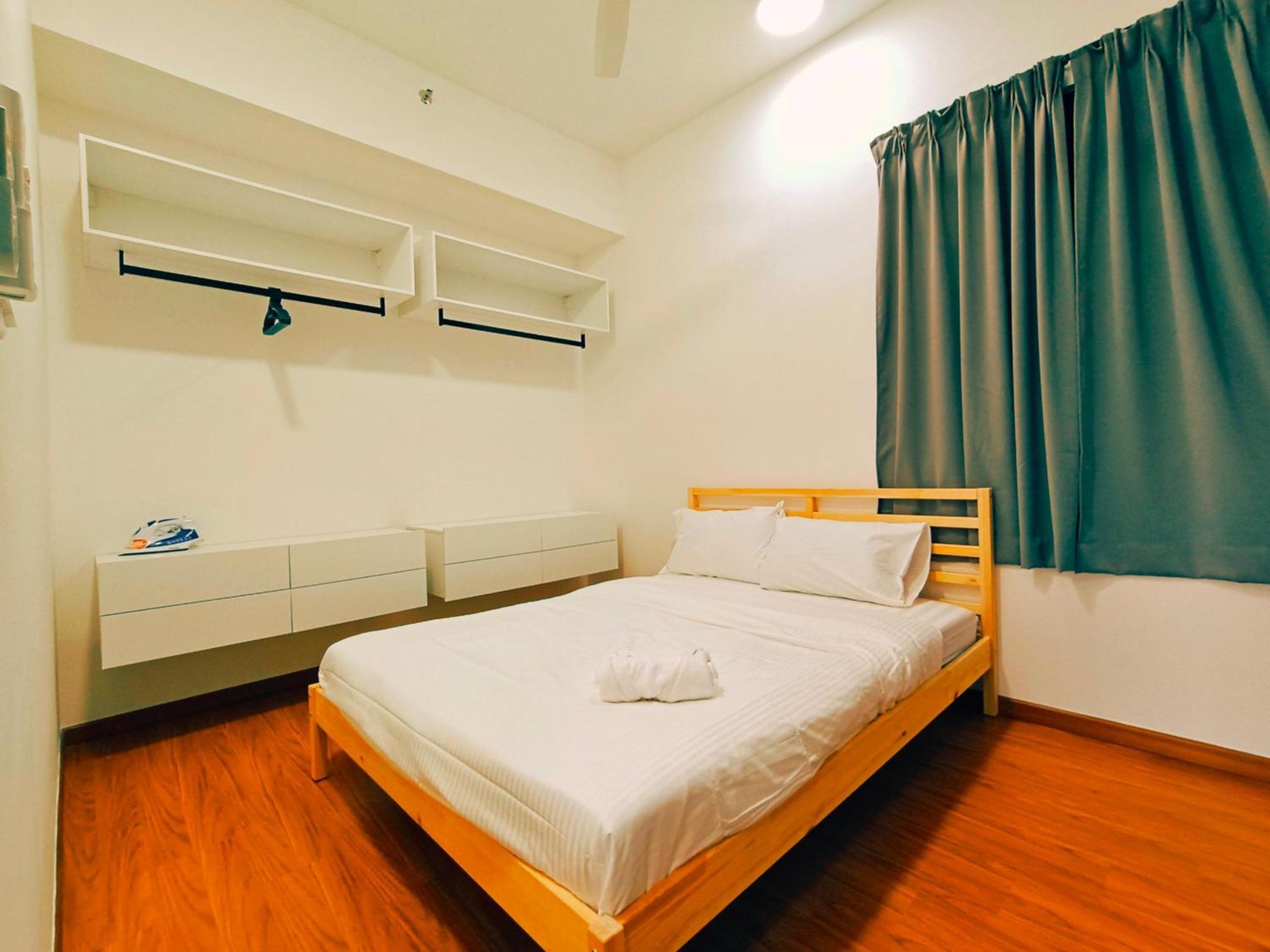 Beacon Executive Suite At Georgetown For 10Pax And 2 Bed Room Exterior foto
