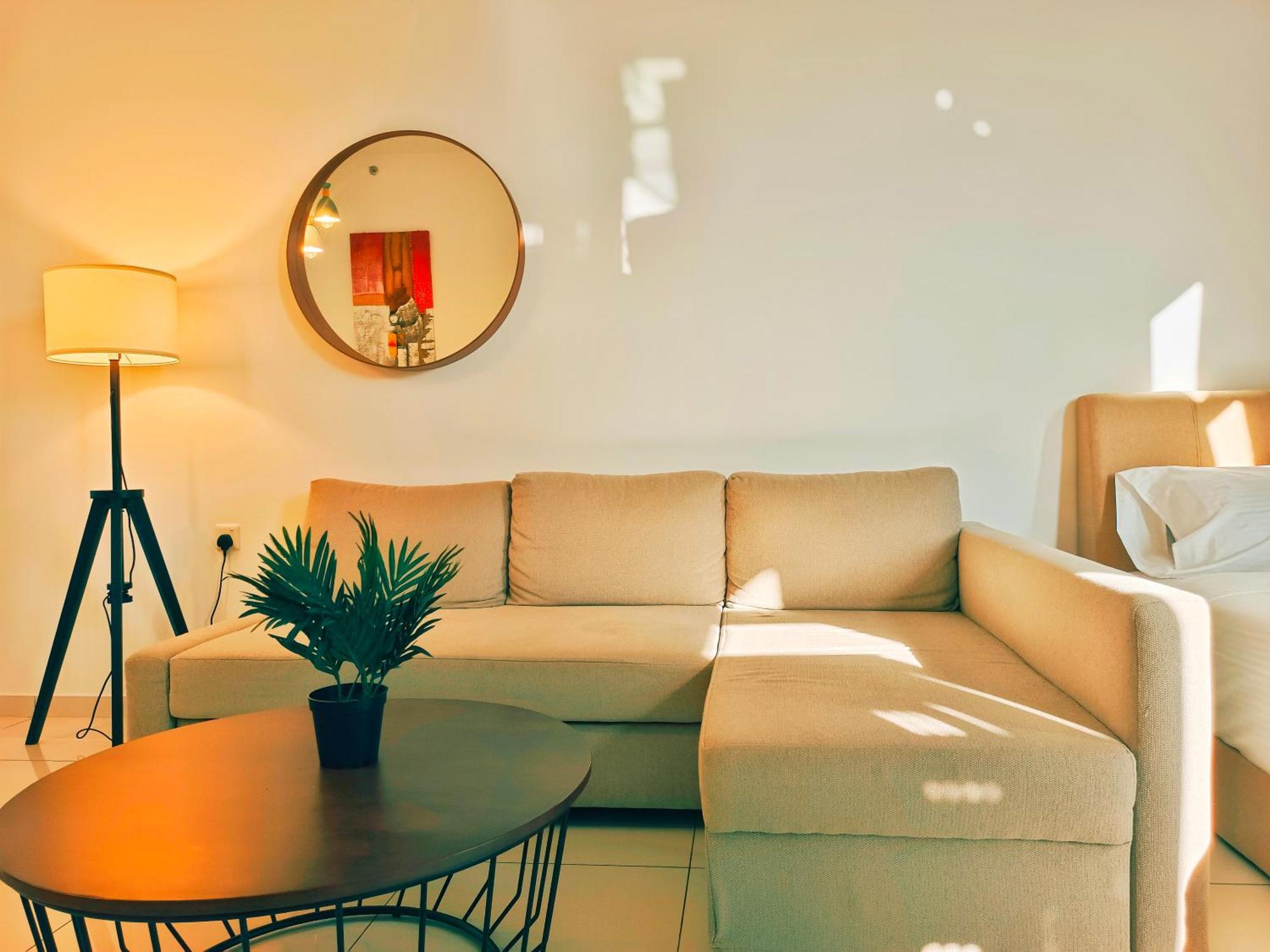 Beacon Executive Suite At Georgetown For 10Pax And 2 Bed Room Exterior foto